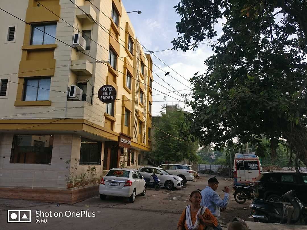 undefined Hotel Shiv Sadan By WB Inn 6