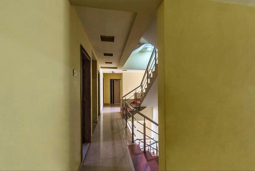 undefined Hotel Shiv Sadan By WB Inn 5