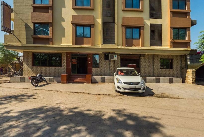 undefined Hotel Shiv Sadan By WB Inn 7