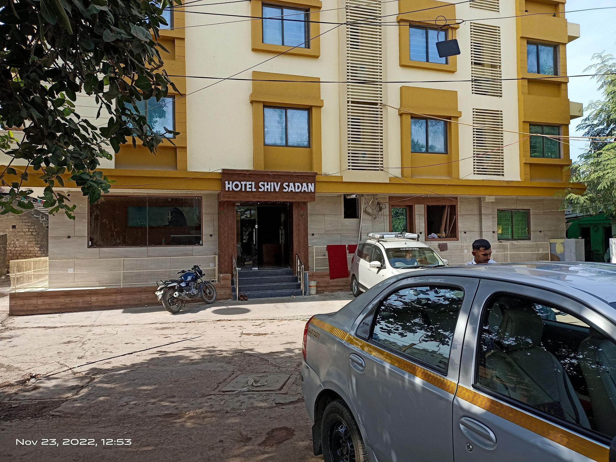 undefined Hotel Shiv Sadan By WB Inn 10