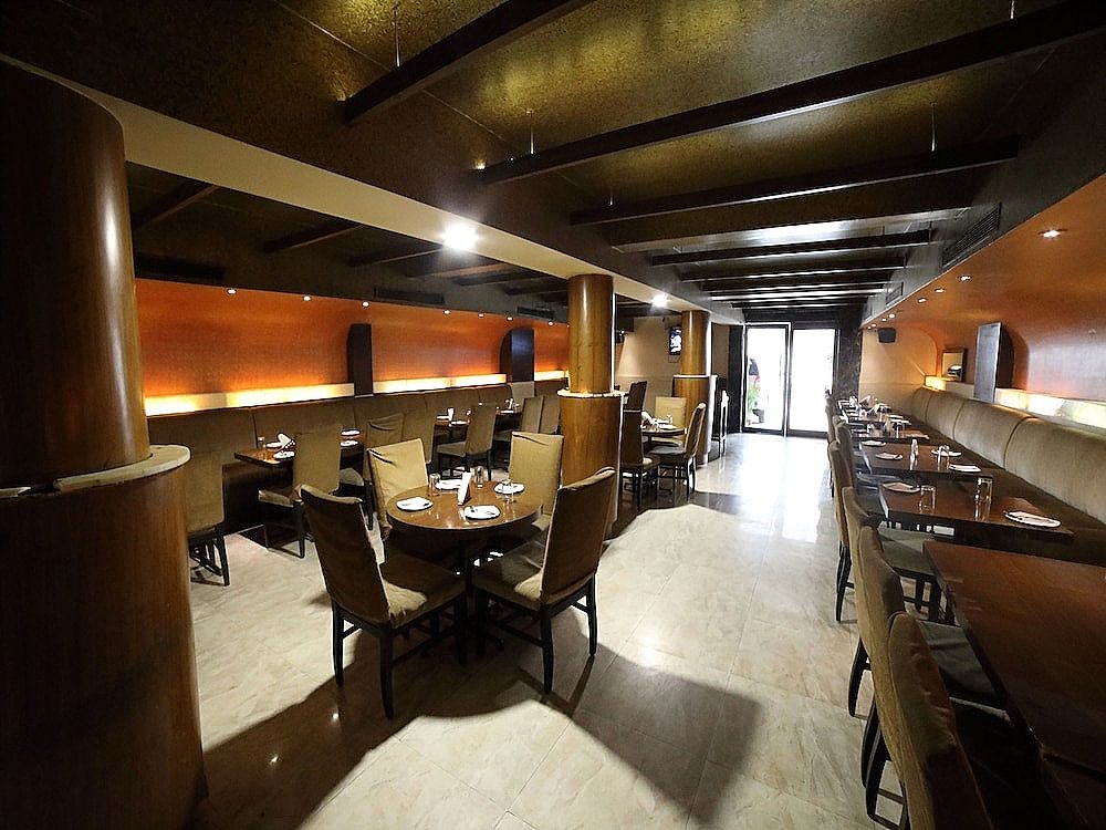 undefined Bhimaas Temple Tree Hotel 3