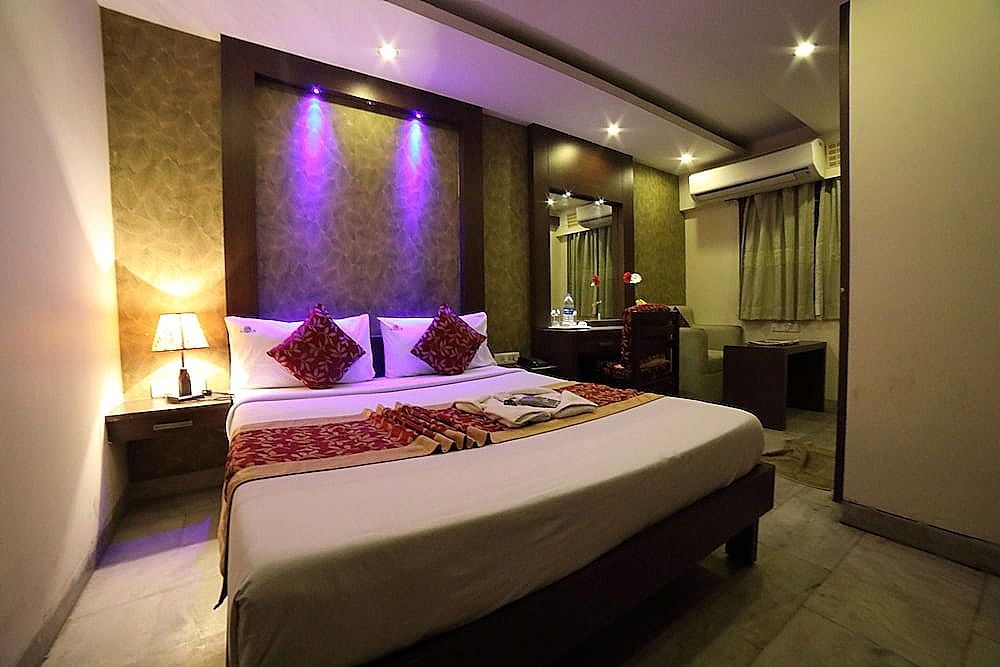 undefined Bhimaas Temple Tree Hotel 7