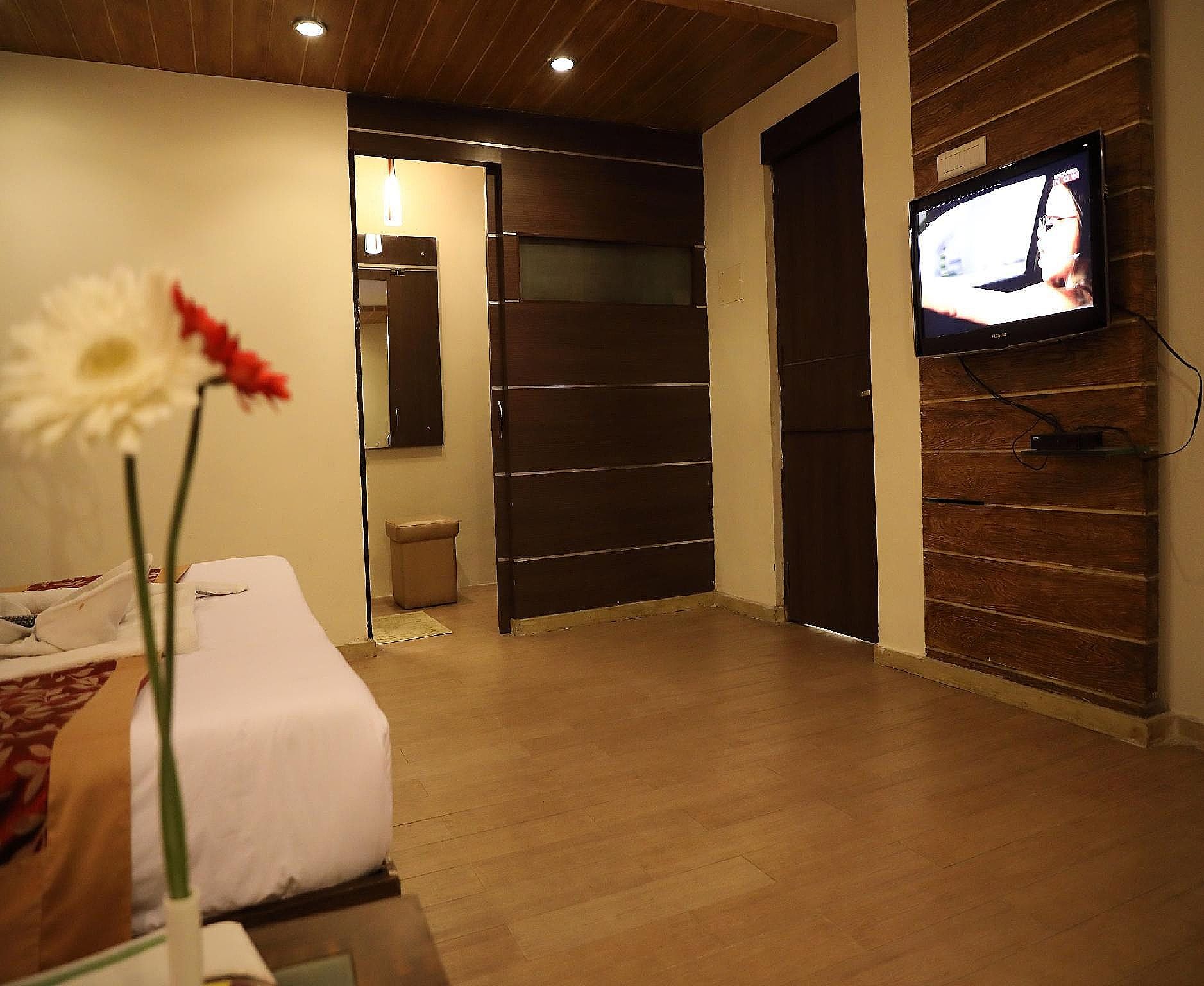 undefined Bhimaas Temple Tree Hotel 7