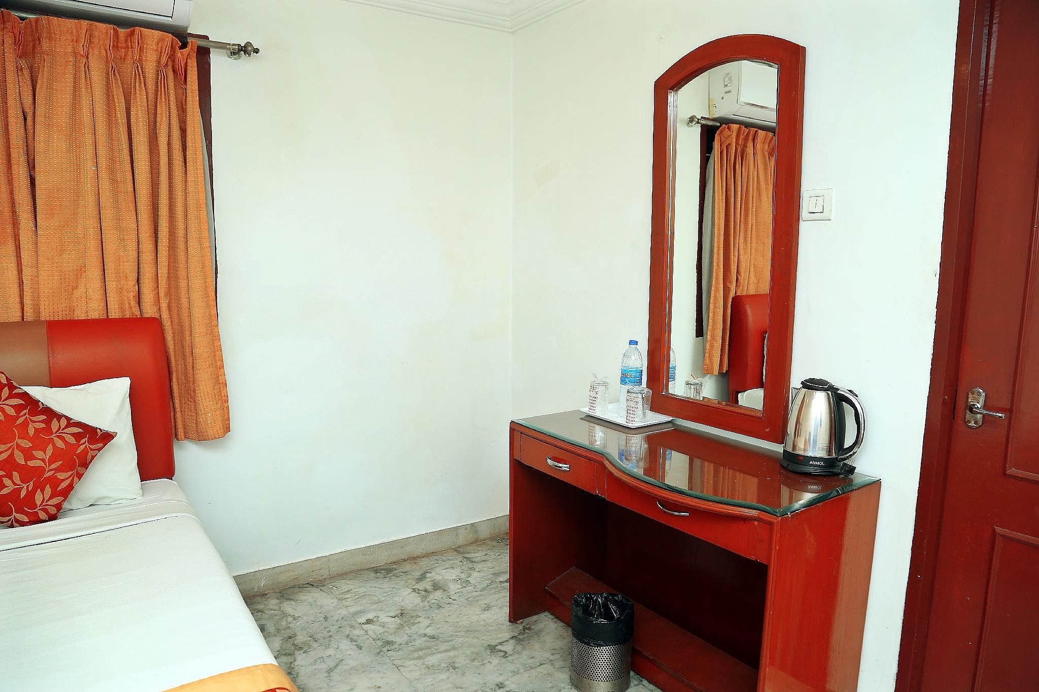 undefined Bhimaas Temple Tree Hotel 9