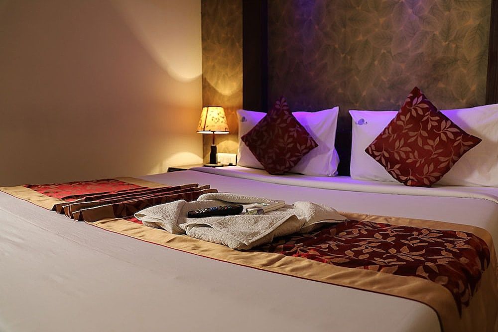 undefined Bhimaas Temple Tree Hotel 6