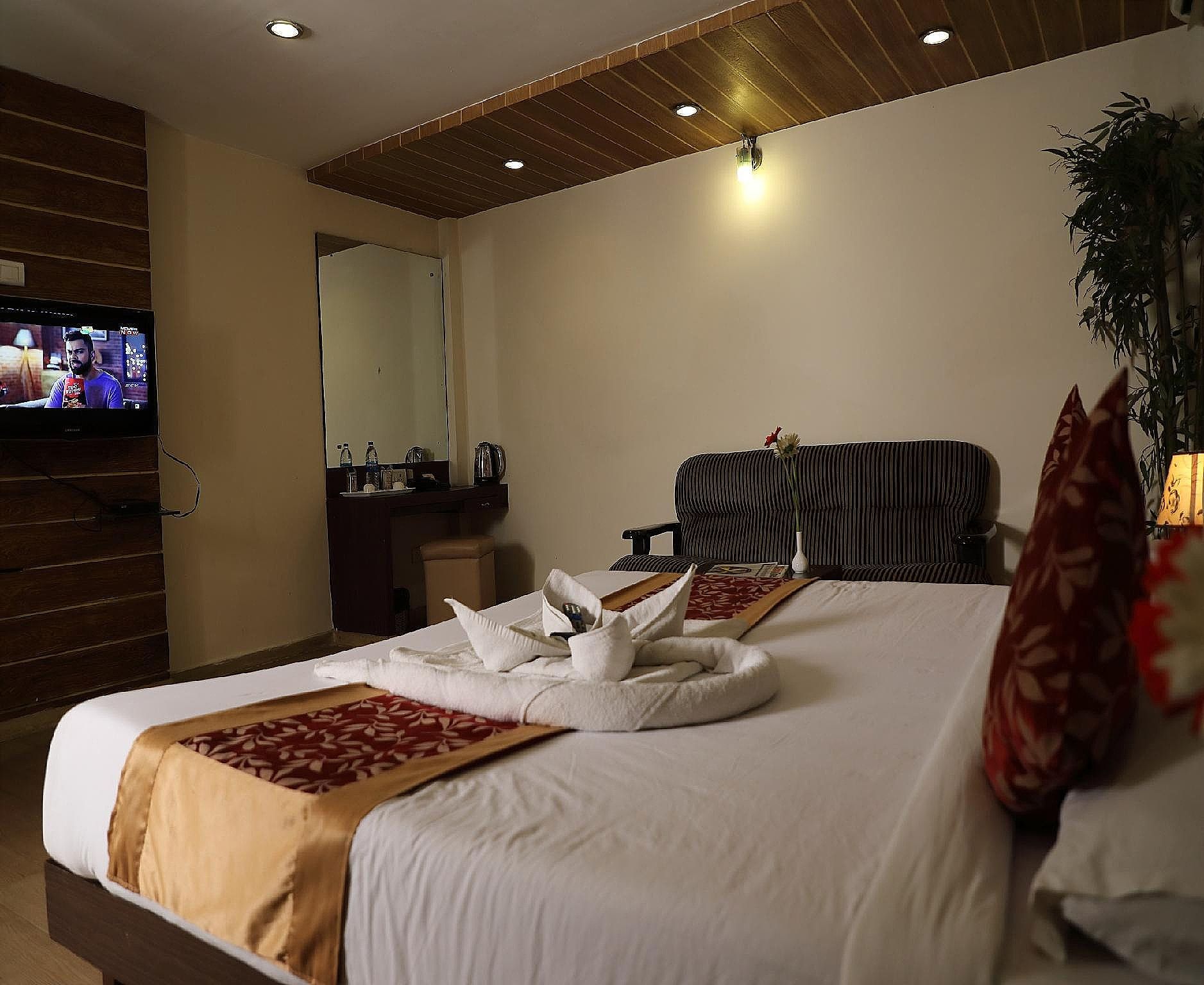 undefined Bhimaas Temple Tree Hotel 6