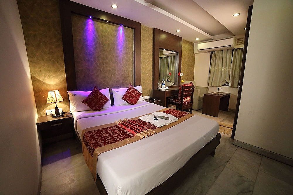 undefined Bhimaas Temple Tree Hotel 8