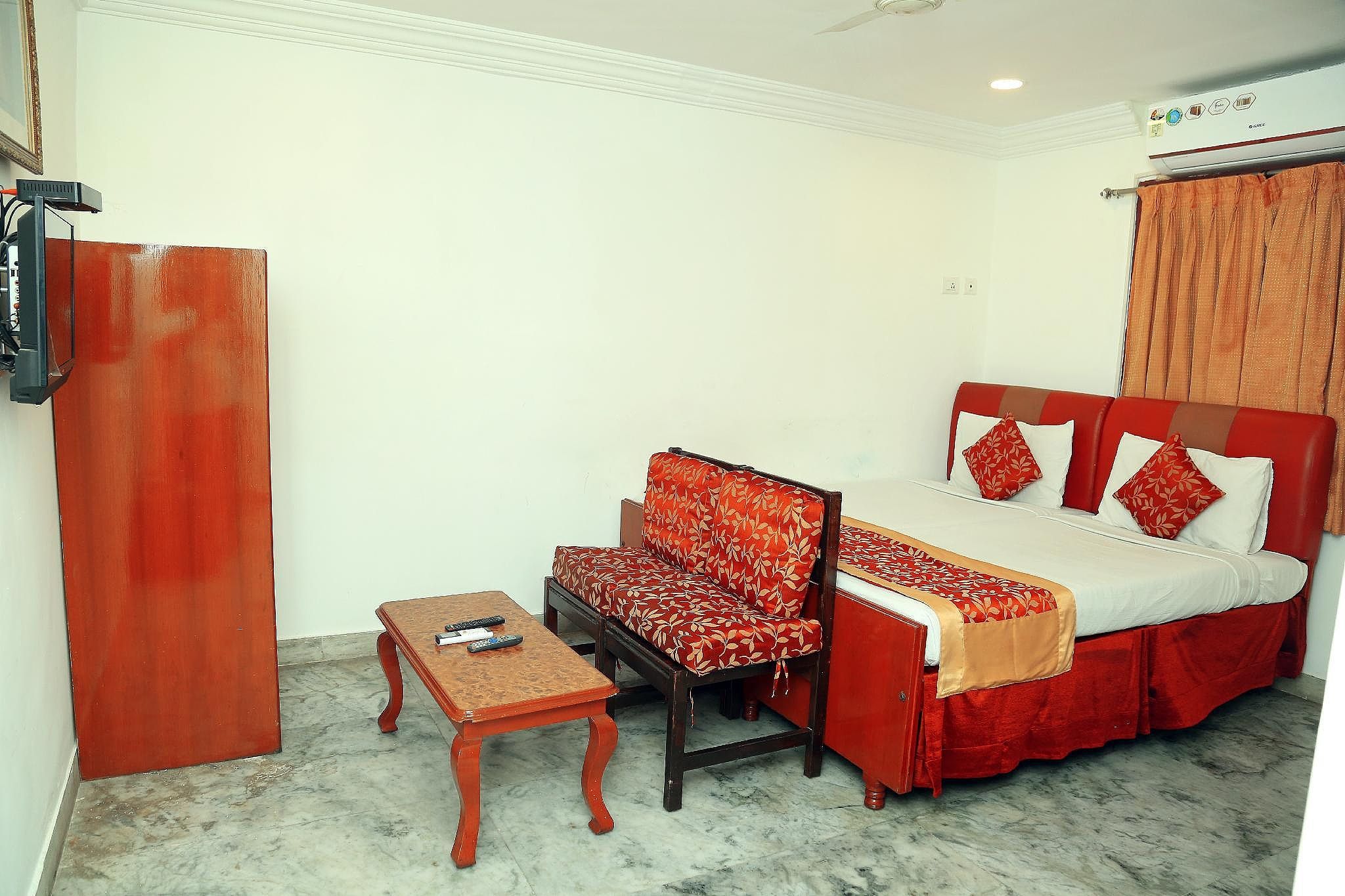 undefined Bhimaas Temple Tree Hotel 10
