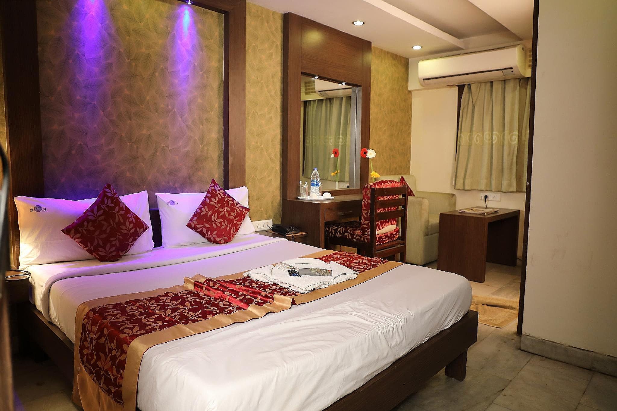 Bhimaas Temple Tree Hotel CLASSIC ROOM 6