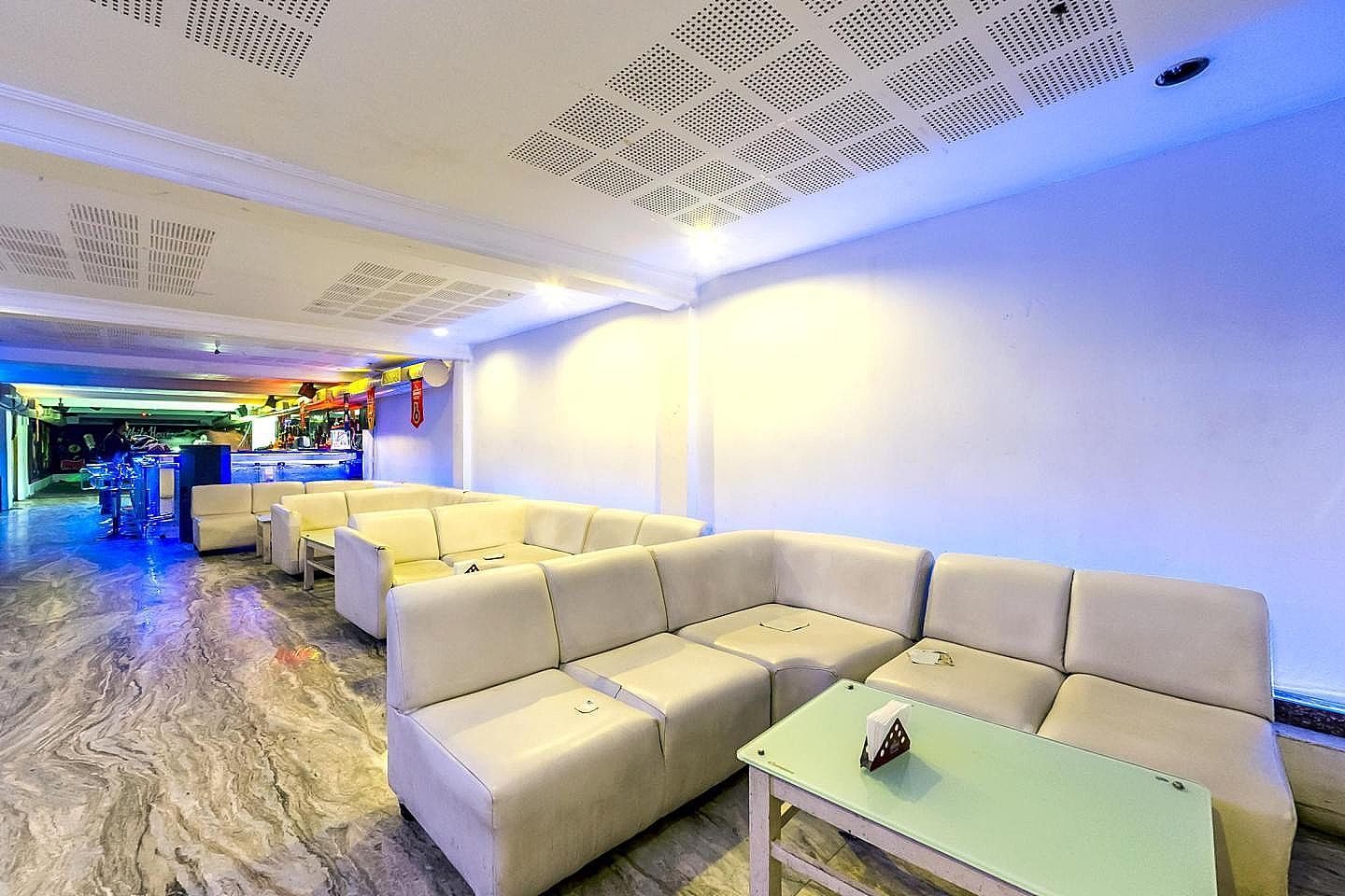undefined Bhimaas Temple Tree Hotel 3