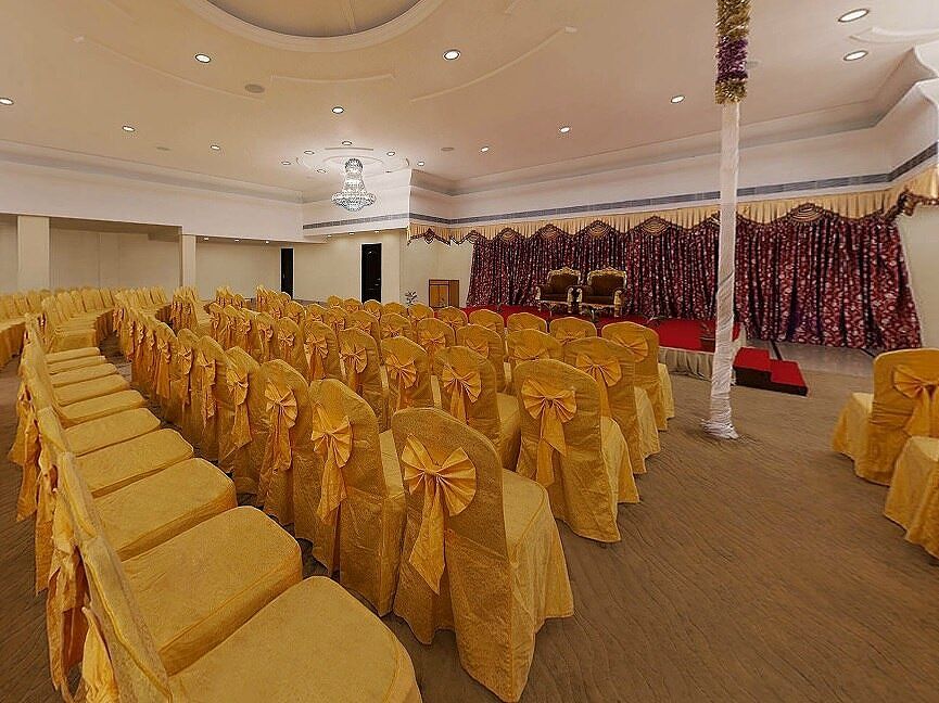 undefined Bhimaas Temple Tree Hotel 10