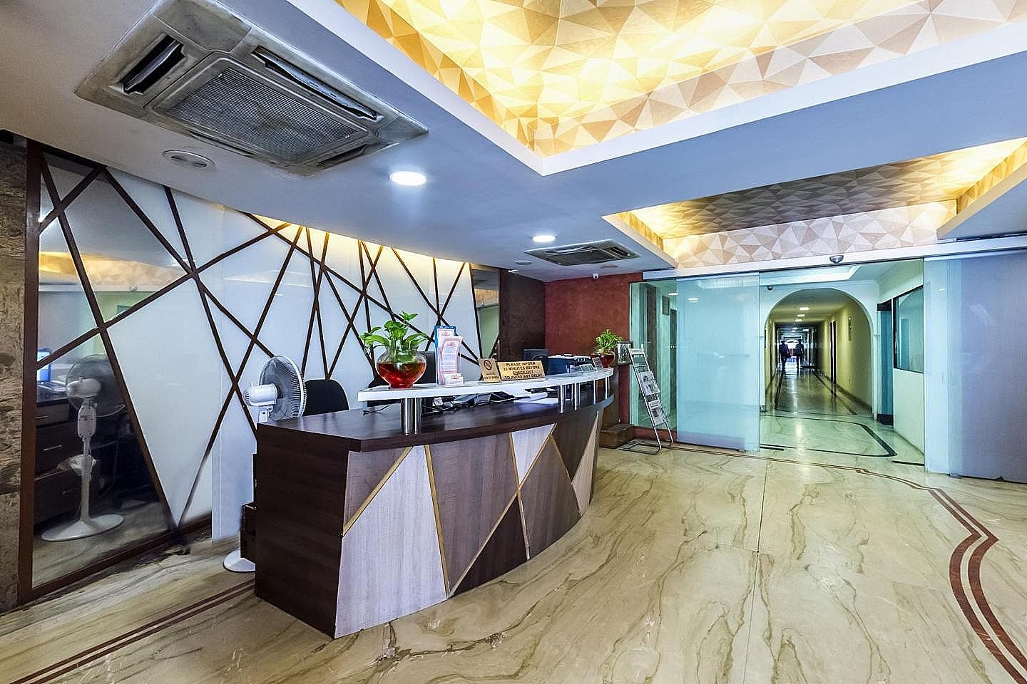 undefined Bhimaas Temple Tree Hotel 2