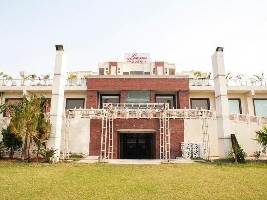 Hotel Luxmi Residency