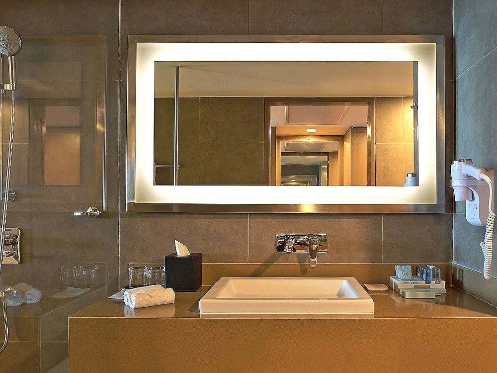 Novotel Chennai Sipcot Superior Room, 1 King Bed 8