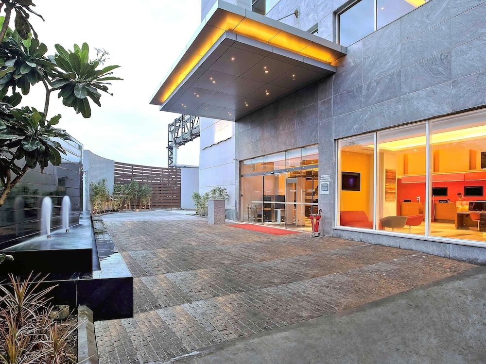 undefined ibis Chennai SIPCOT Hotel 10