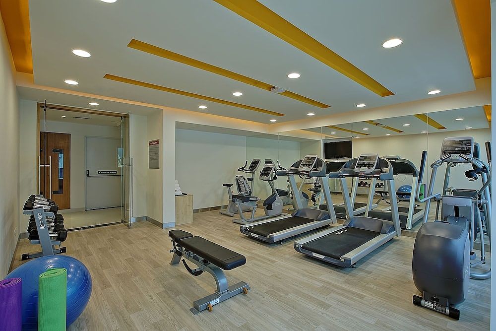 undefined ibis Chennai SIPCOT Hotel 4