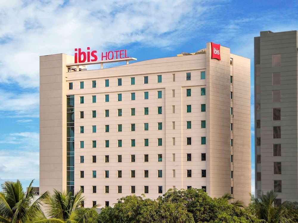 undefined ibis Chennai SIPCOT Hotel