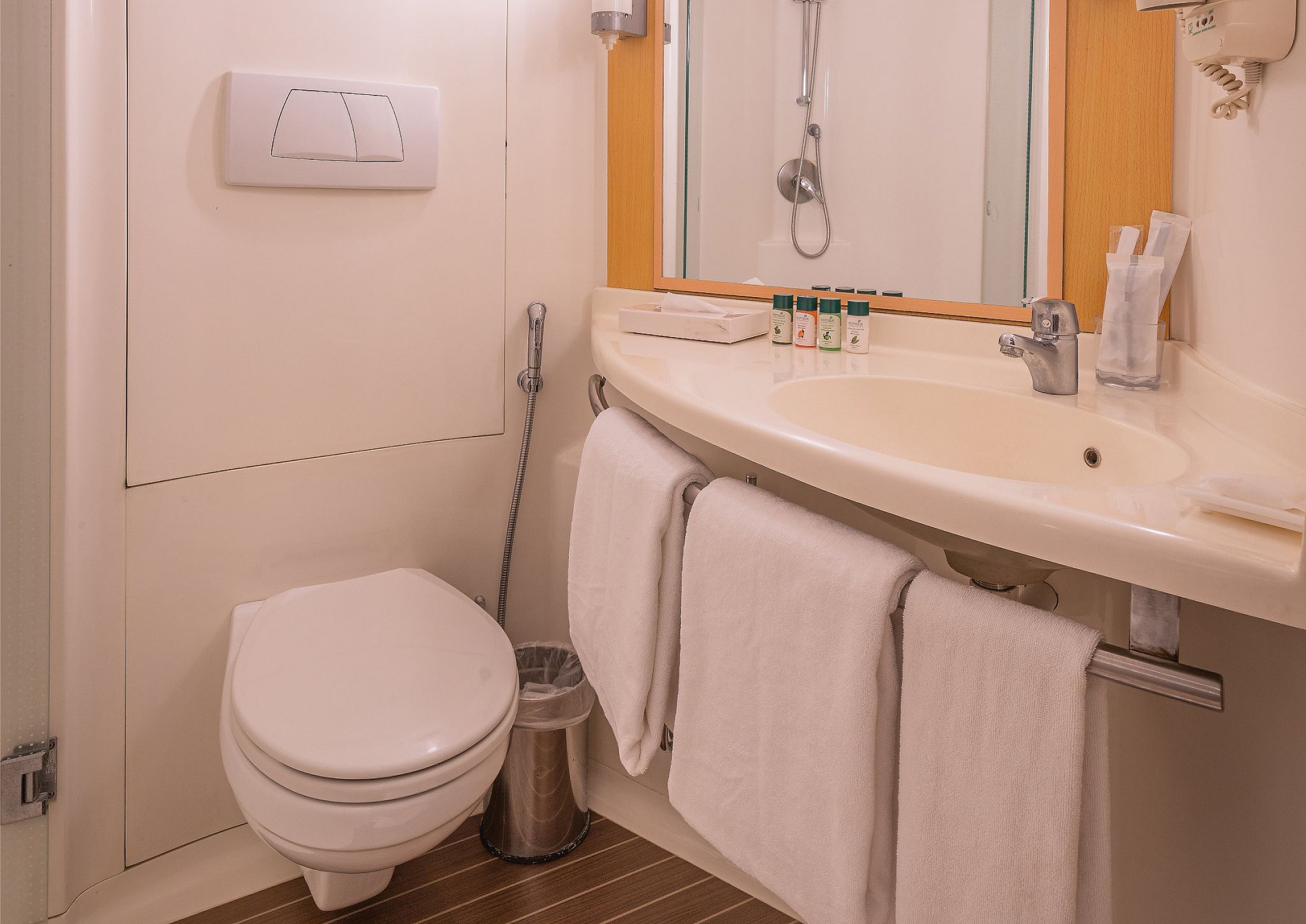 ibis Chennai SIPCOT Hotel Standard Room, 1 Queen Bed 12