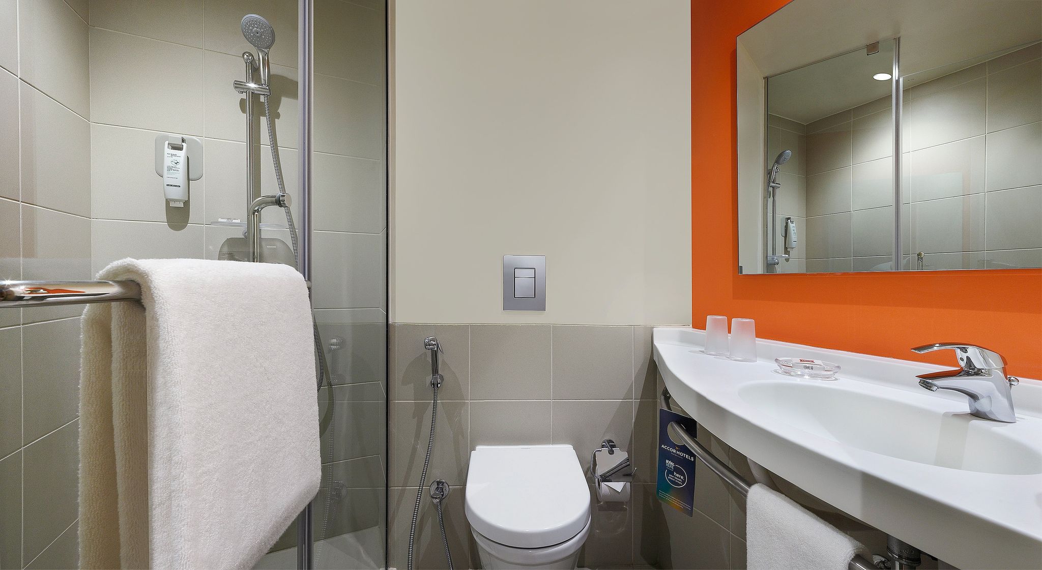 ibis Chennai SIPCOT Hotel Standard Room, 1 Queen Bed 13