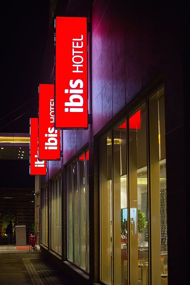undefined ibis Chennai SIPCOT Hotel 8