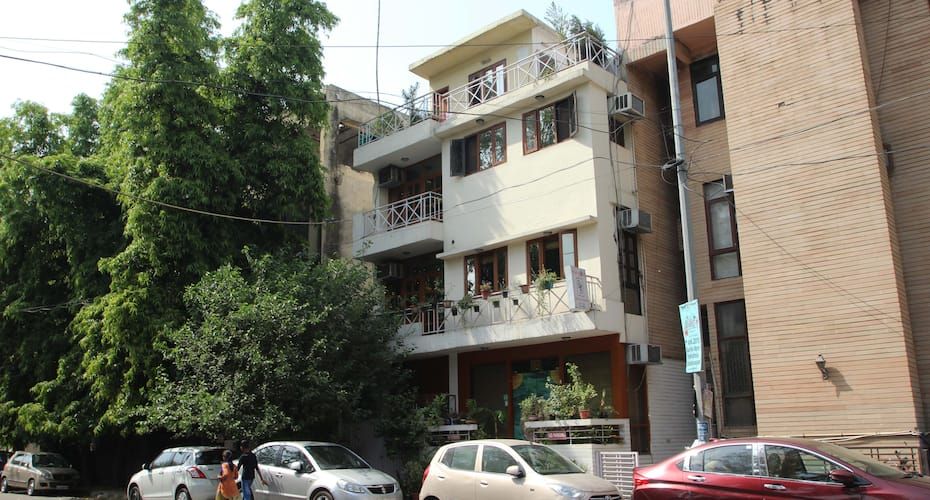 undefined Marigold Bed & Breakfast 2
