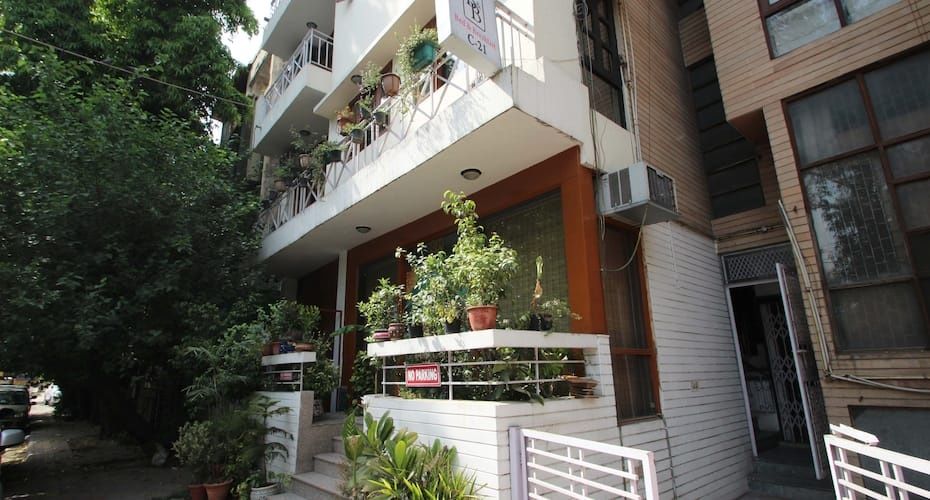 undefined Marigold Bed & Breakfast 5