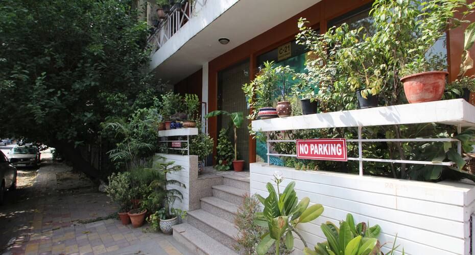 undefined Marigold Bed & Breakfast 4