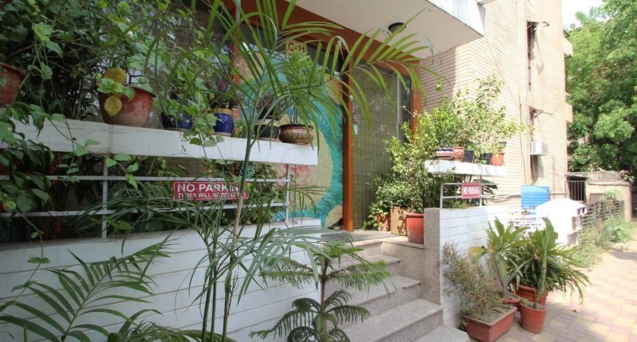 undefined Marigold Bed & Breakfast 8