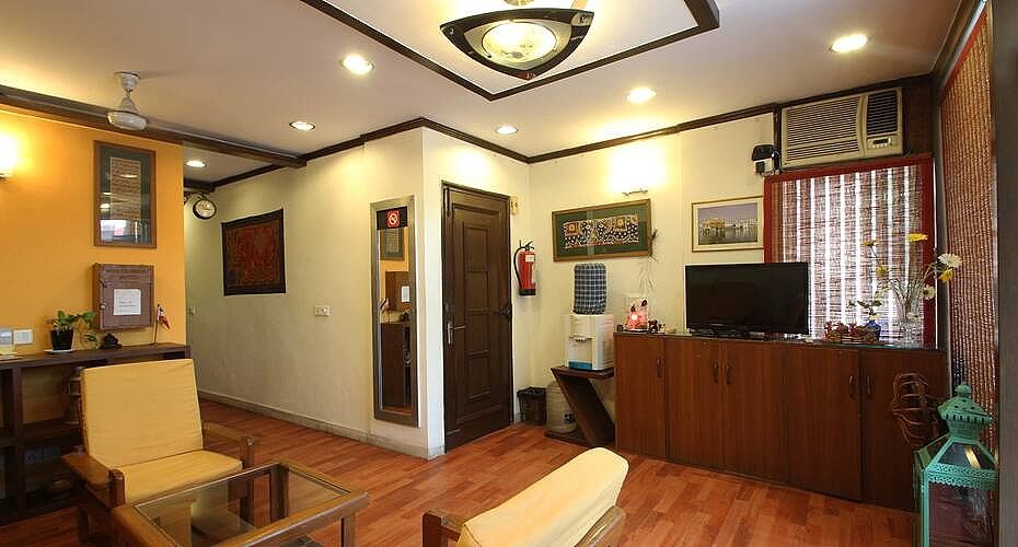 undefined Marigold Bed & Breakfast 10