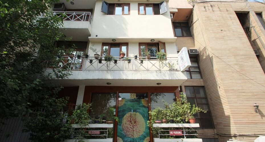 undefined Marigold Bed & Breakfast 7