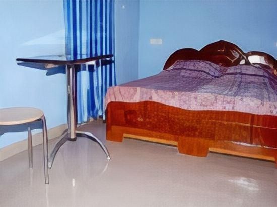 Room Assigned on Arrival