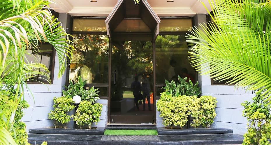undefined Hotel Rajavihar Deluxe 2