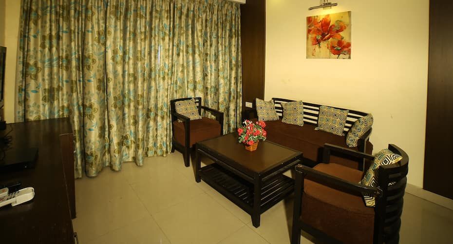 undefined Hotel Raj Vihar Deluxe 3
