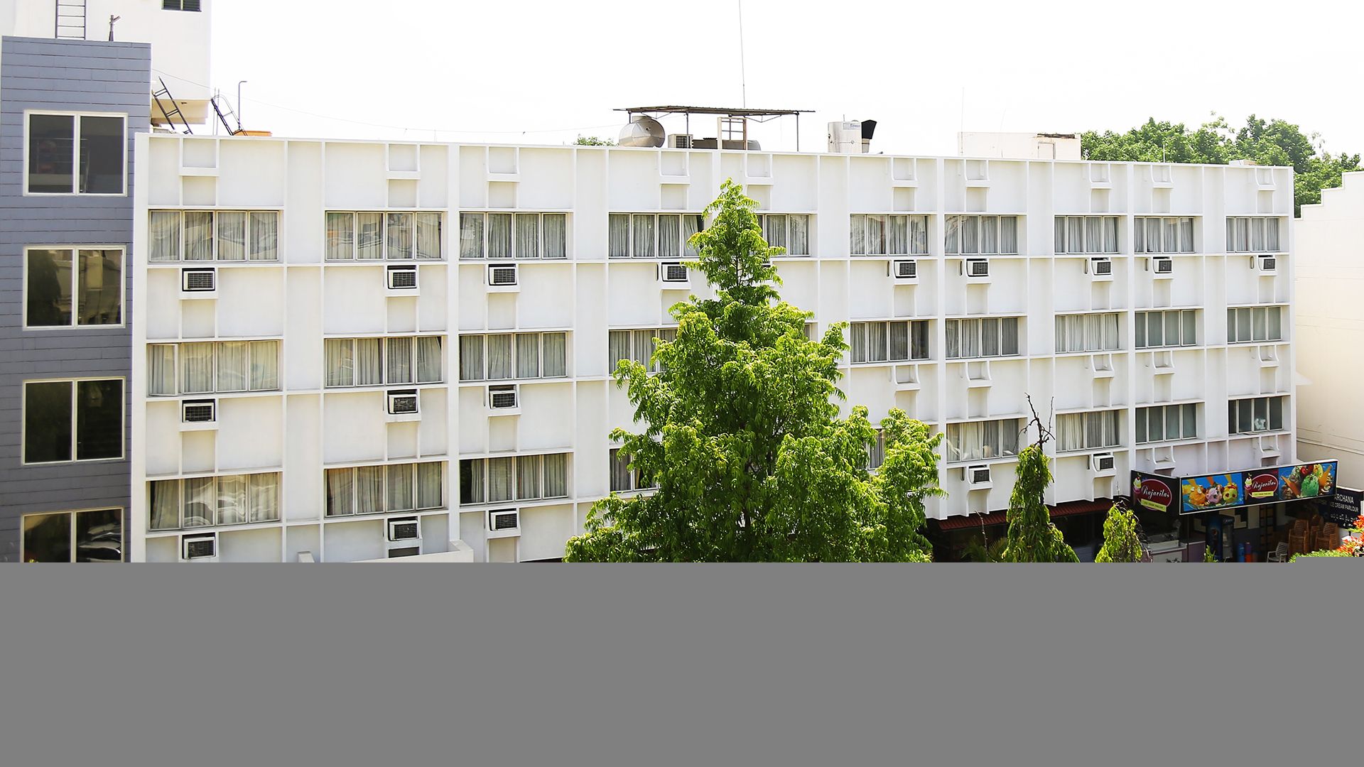 undefined Hotel Rajavihar Deluxe