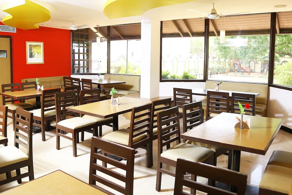 undefined Hotel Raja Vihar Deluxe 5