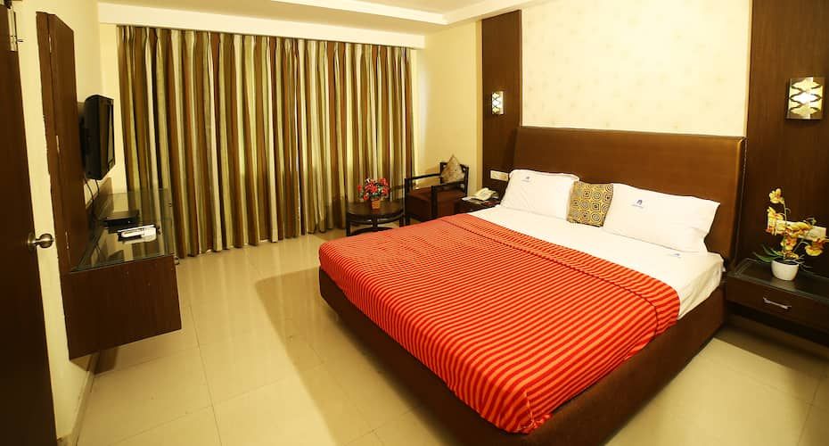 undefined Hotel Rajavihar Deluxe 6