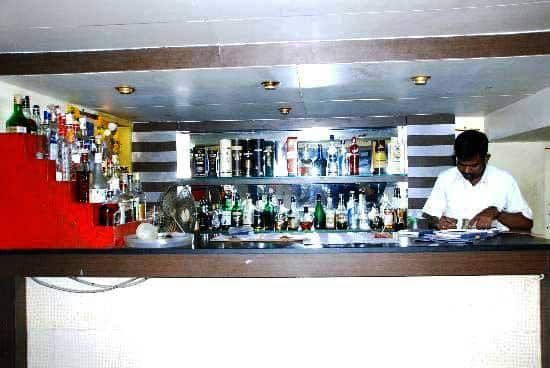 undefined Hotel Rajavihar Deluxe 7
