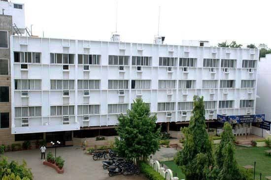 undefined Hotel Raja Vihar Deluxe