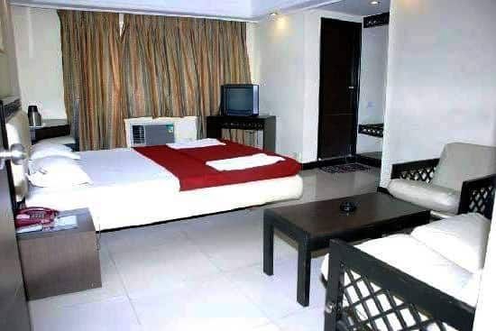 undefined Hotel Rajavihar Deluxe 5