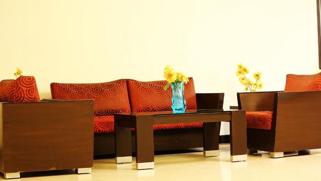 undefined Hotel Raja Vihar Deluxe 4