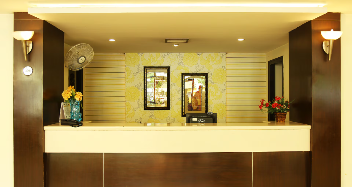 undefined Hotel Raj Vihar Deluxe 2