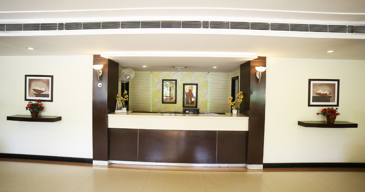 undefined Hotel Raja Vihar Deluxe 3