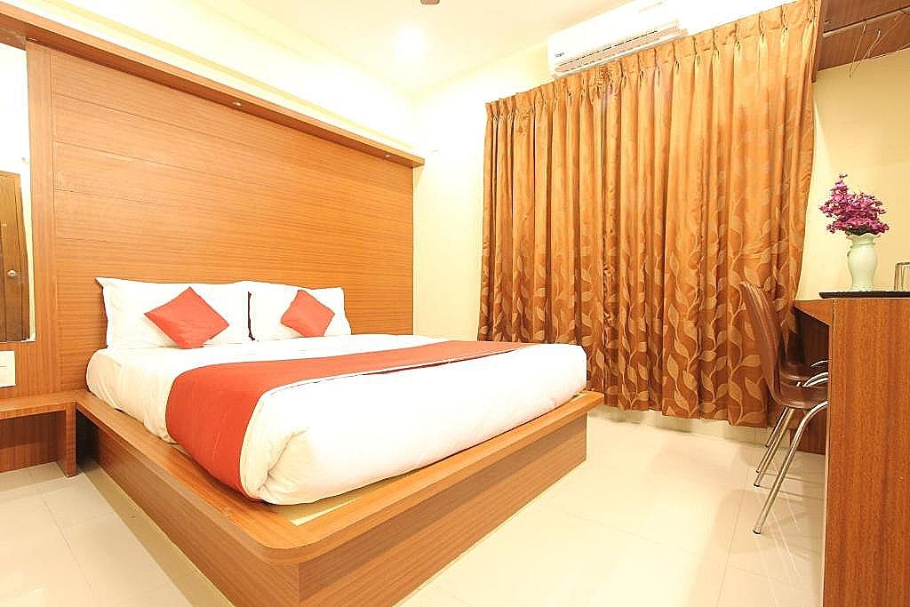 Standard Double Room with Fan