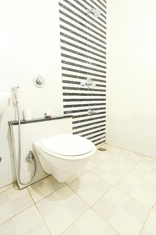 Standard Double Room with Fan