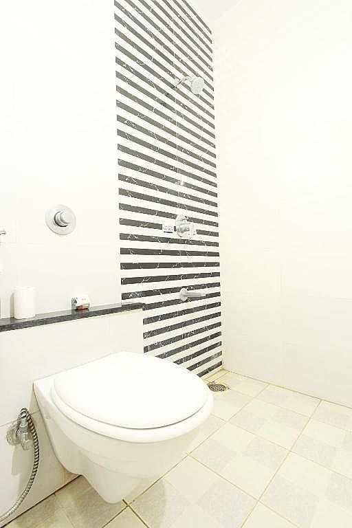 Standard Double Room with Fan