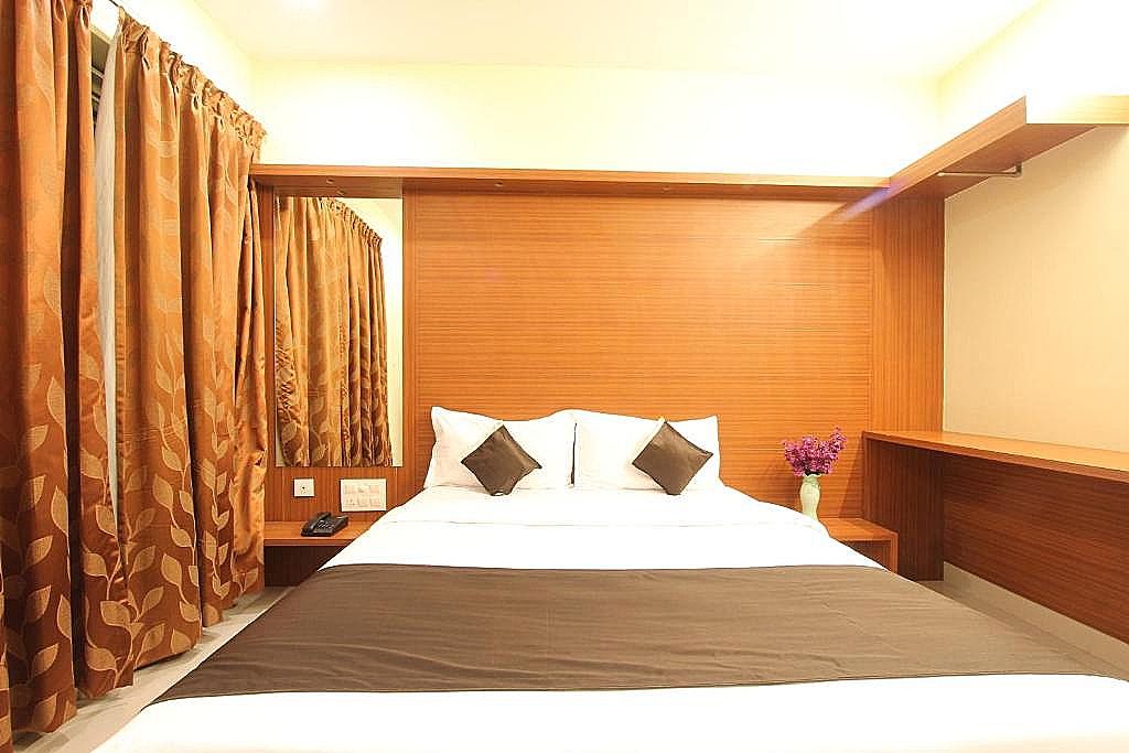 Standard Double Room with Fan