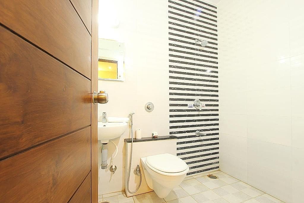 Standard Double Room with Fan