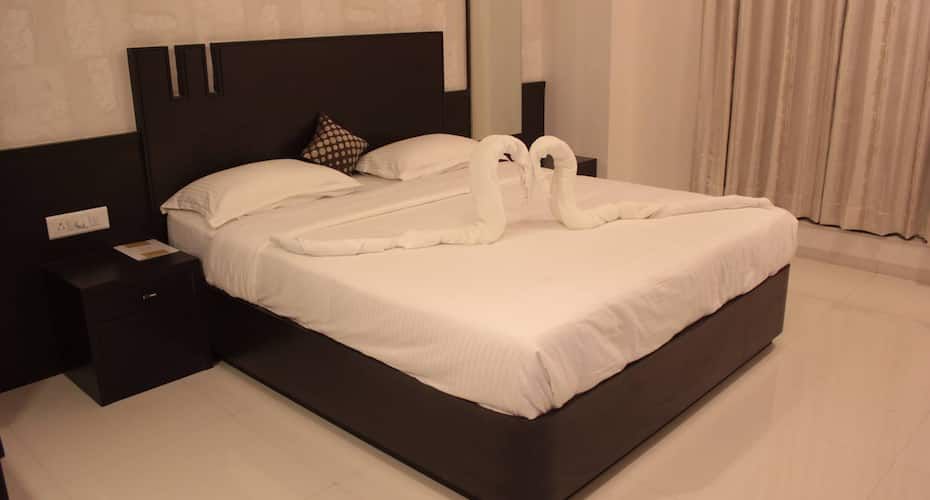 undefined Hotel Magnum Inn 8