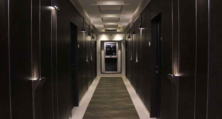 undefined Hotel Magnum Inn 4