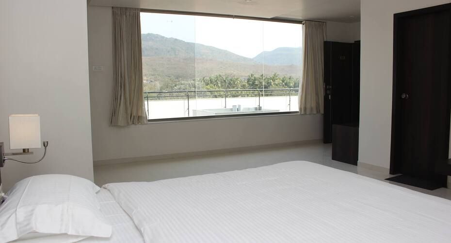 undefined Hotel Magnum Inn 7